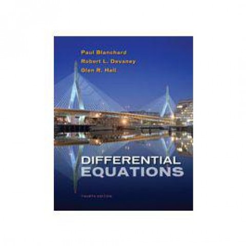differential equations blanchard 4th pdf